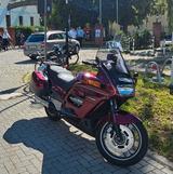 Honda ST1100 PAN EUROPEAN - HONDA ST 1100 PAN EUROPEAN