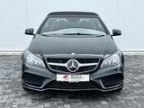 Mercedes-Benz E 350 d Cabrio AMG LINE MEMORY AIRSCARF AIRCAP - Mercedes-Benz E 350 in Dresden