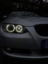 BMW 320i Professor-Fahrzeug | Steuerkette & injektor - BMW 320 aus 2009: Coupe