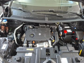 Citroën C5 Aircross Max BHDi 130 PGD°Nav°LED°RFK°Keyless