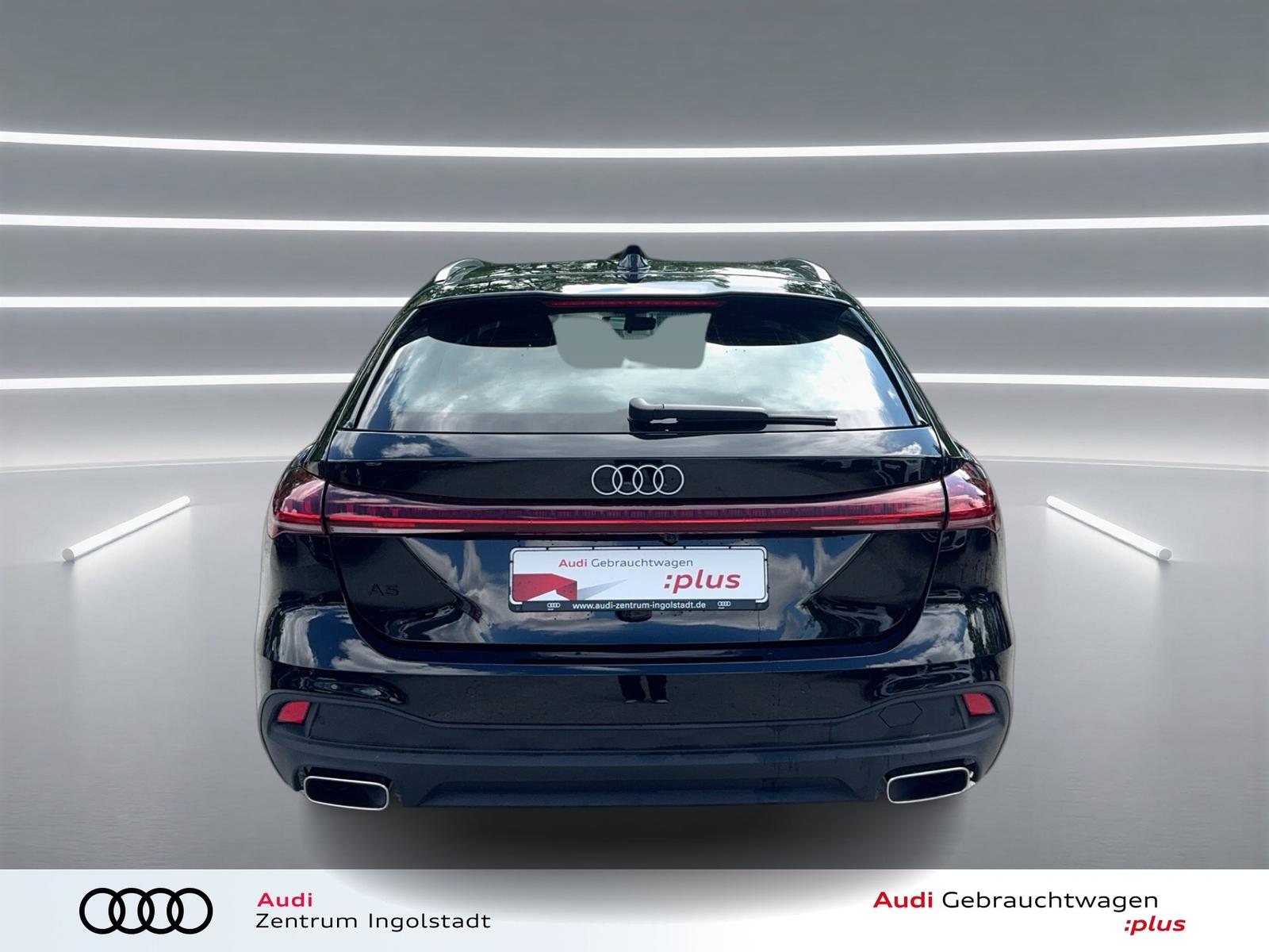 Audi A5 Avant TFSI KAMERA ACC PDC+ Virtual+ 17"