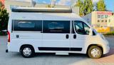HYMER / ERIBA / HYMERCAR Ayers Rock - HYMER / ERIBA Kastenwagen
