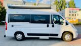 HYMER / ERIBA / HYMERCAR Ayers Rock - Angebote entsprechen deinen Suchkriterien