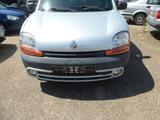 Renault Kangoo 1.4 Automatik Privilege - Renault Kangoo: 4.4