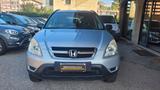 Honda CR-V 2.0 Benzina 4X4.. - gebrauchte Honda CR-V aus dem Jahr 2004