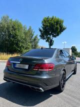 Mercedes-Benz E 63 AMG S 4MATIC AMG S - gebrauchte Mercedes-Benz E 63 AMG aus dem Jahr 2015