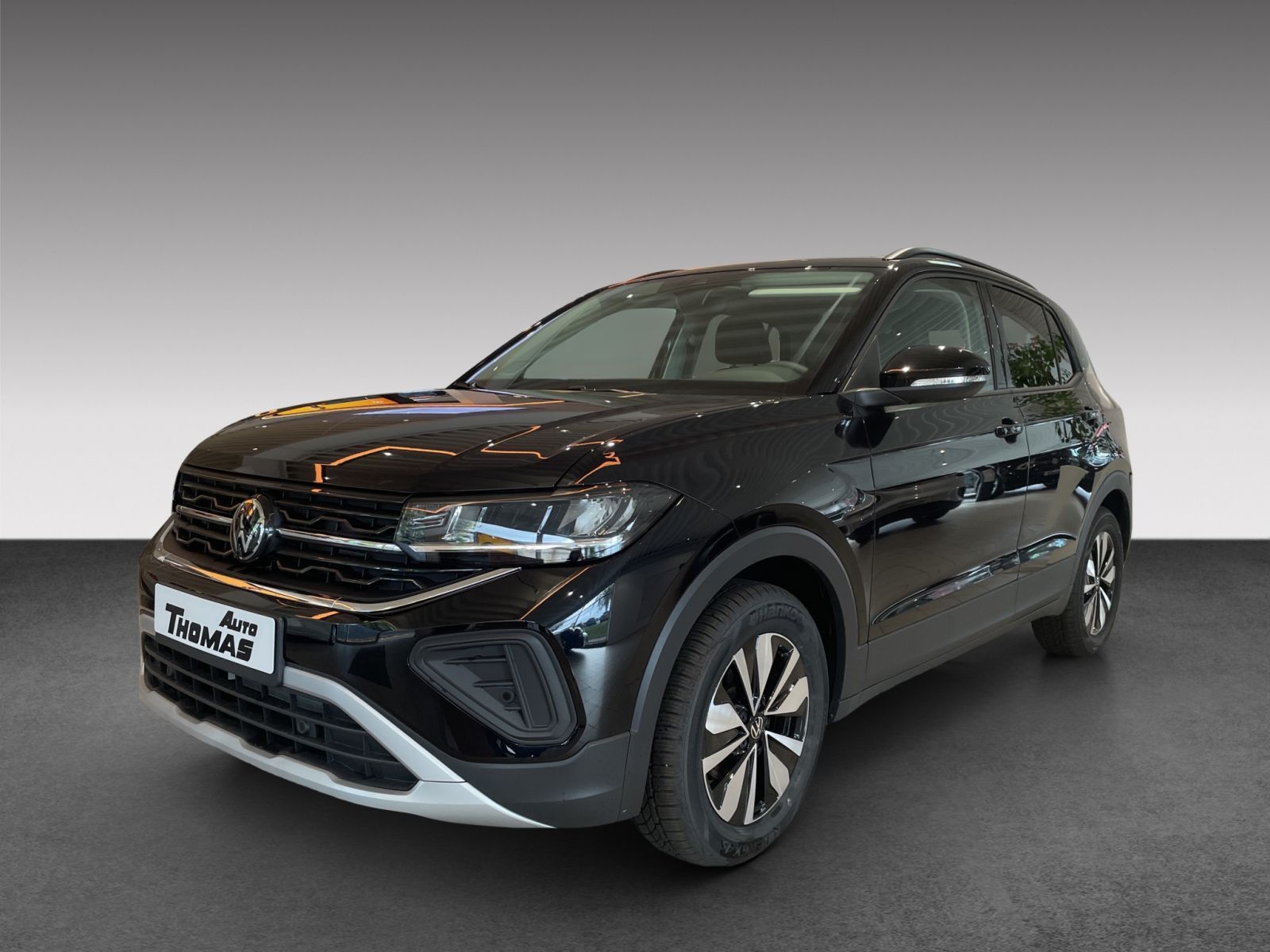 Volkswagen T-Cross - Bild 3