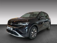 Volkswagen T-Cross - Vorschau Bild 3