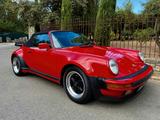 Porsche 930 TURBO Cabrio - Porsche 930: Cabrio