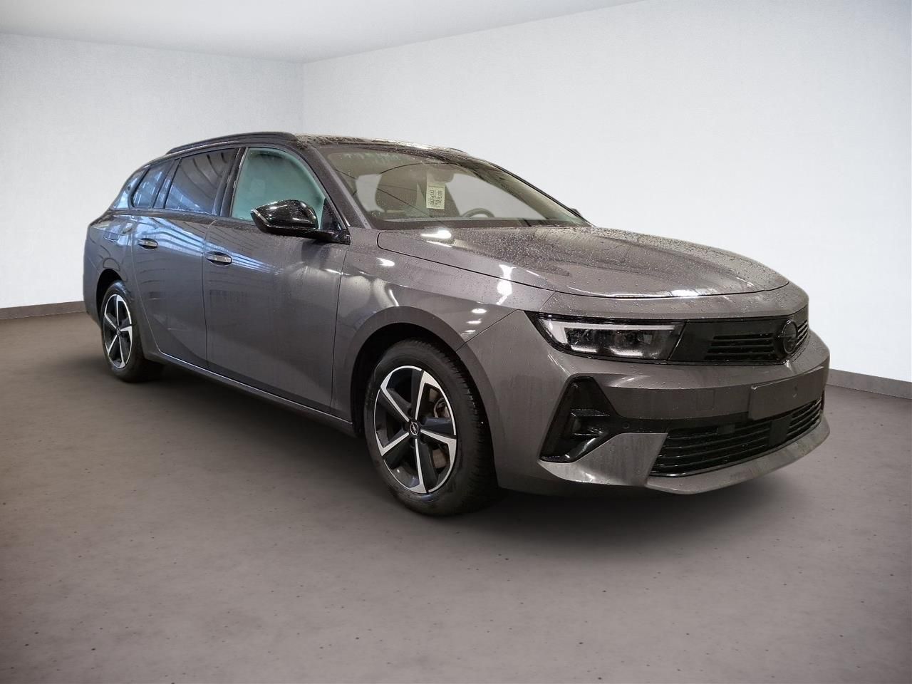 Fahrzeugabbildung Opel Astra L ST GS 1.2 Turbo+Schiebedach+Head-Up+Navi