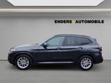 BMW X3 xDr. 20d 190PS +M SPORT+LIVECPR+ALLW.+PARKASS - BMW: M1