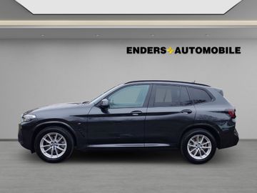 BMW X3 - 2
