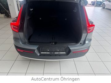 Volvo XC40 - 8