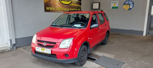 Suzuki Ignis 1.3 X-45