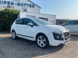 Peugeot 3008 Allure - Peugeot 3008: Kombi