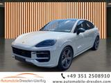 Porsche Cayenne GTS Coupé*Burmester*HeadUp*Pano*PDCC*22