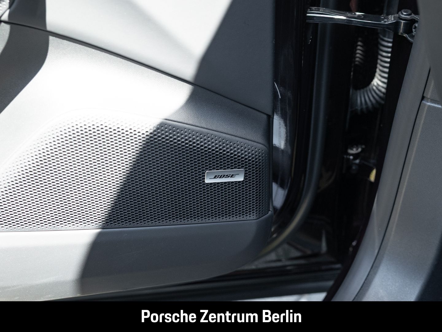 Porsche Macan - Bild 22