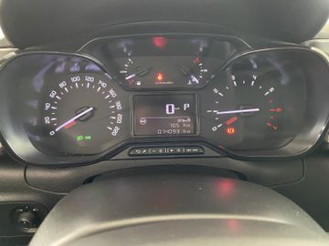 Bild 13 Citroën C3 PureTech 1.2 Shine Automatik/LED/Regen+Licht