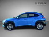 Hyundai Kona 1.0 T-GDI Advantage 2WD Navi/Klima/Sitzhzg. - Hyundai KONA: Advantage