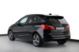 BMW 220d Active Tourer Sport Line M-Lenkrad AHK 17" - BMW 220 Active Tourer Gebrauchtwagen