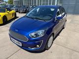 Ford Ka+/1.HAND/CARPLAY/PDC/SITZHEIZUNG/TEMPOMAT - Ford Ka/Ka+ in Ludwigshafen