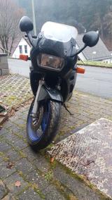 Suzuki GSX 600 F - SUZUKI 1993 GSX 600