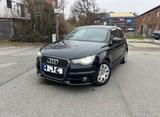 Audi A1 2x S-Line 1.4TFSI 185PS S-TRONIC - Audi A1: Ps 185
