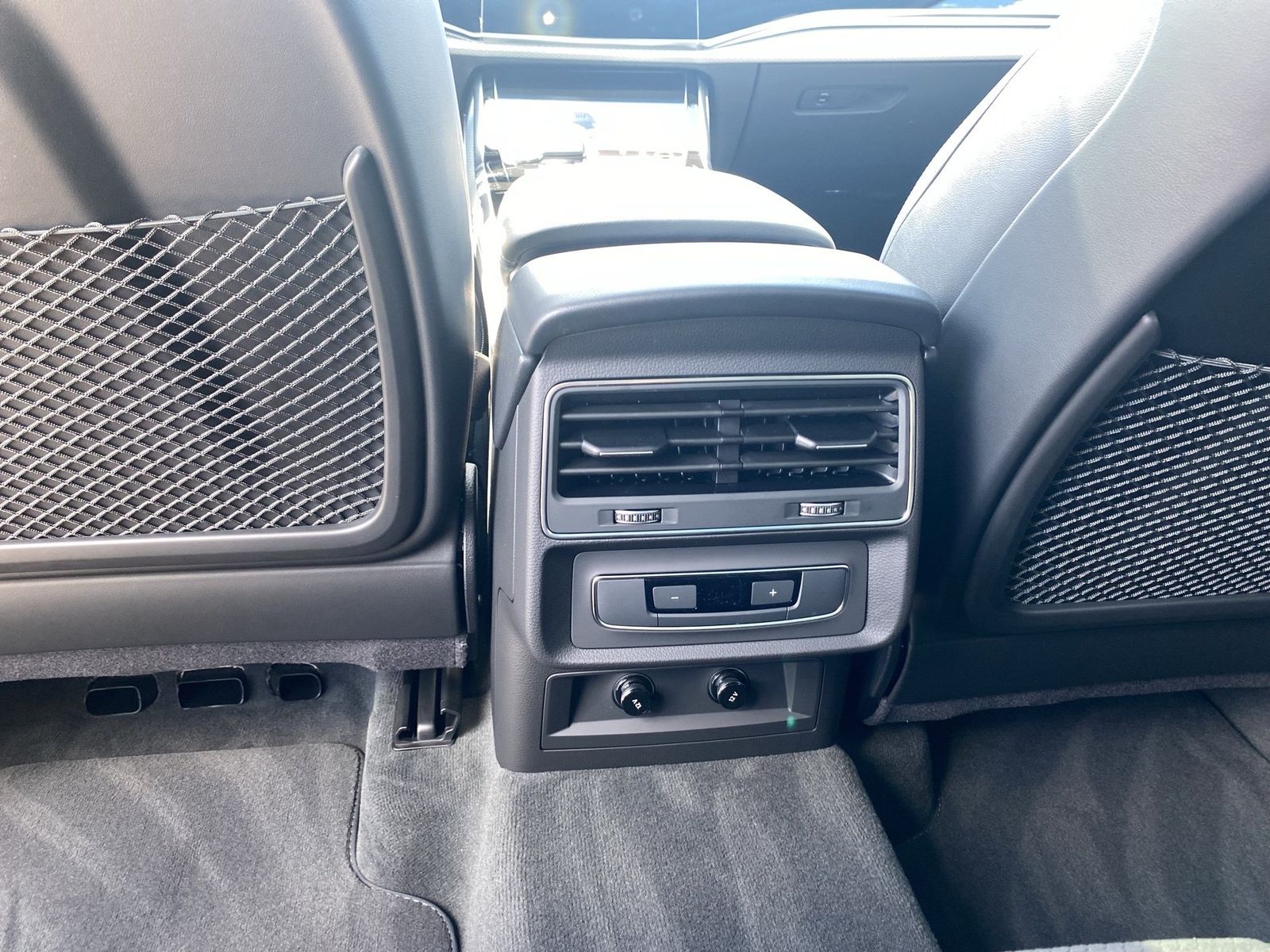 Audi Q7 - Bild 17