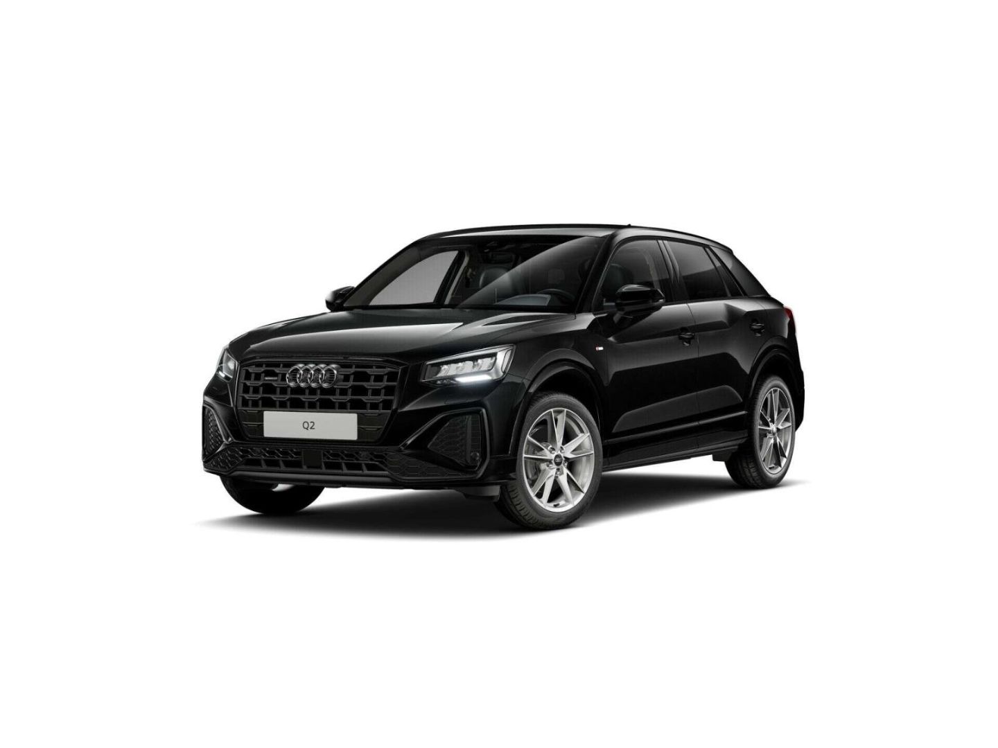 Audi Q2 - Bild 2