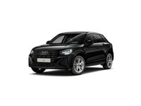 Audi Q2 - Vorschau Bild 2