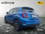Fiat 500X CLUB - Fiat 500X: Club