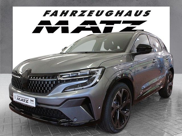 Renault Austral Mild Hybrid 160 Iconic Esprit Alpine Aut