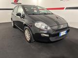 Fiat Punto 1.2 8V 5 porte Street*NEOPATENTATI* - gebrauchte Fiat Punto aus dem Jahr 2018