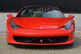 Ferrari 458 Italia Spider 4.5i V8 - Rosso Corsa - LIFT - Ferrari aus 2013