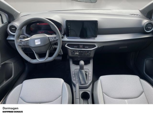 Seat Ibiza - Bild 6