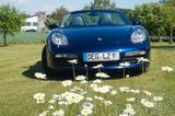 Porsche Boxster S    seltener  Youngtimer - : Cabrio, Youngtimer