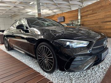 صورة 3 لـ 2024 Mercedes-BENZ CLE