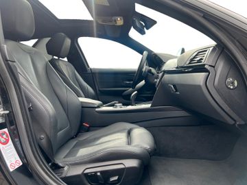 BMW 430 Gran Coupé - 12