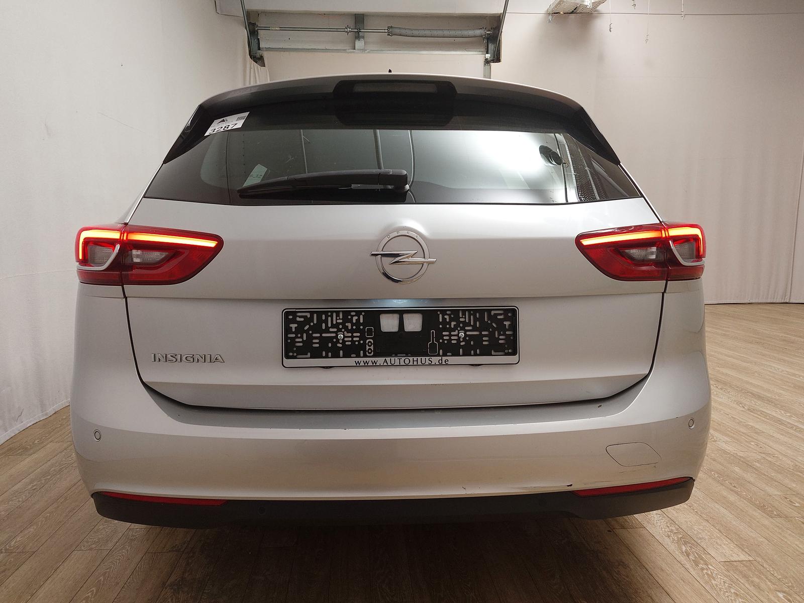 Opel Insignia ST 1.5 D Elegance Navi LED