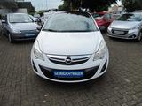 Opel Corsa D Color Edition,Klima,Euro5,Top !! - Opel Corsa mit Diesel-Antrieb