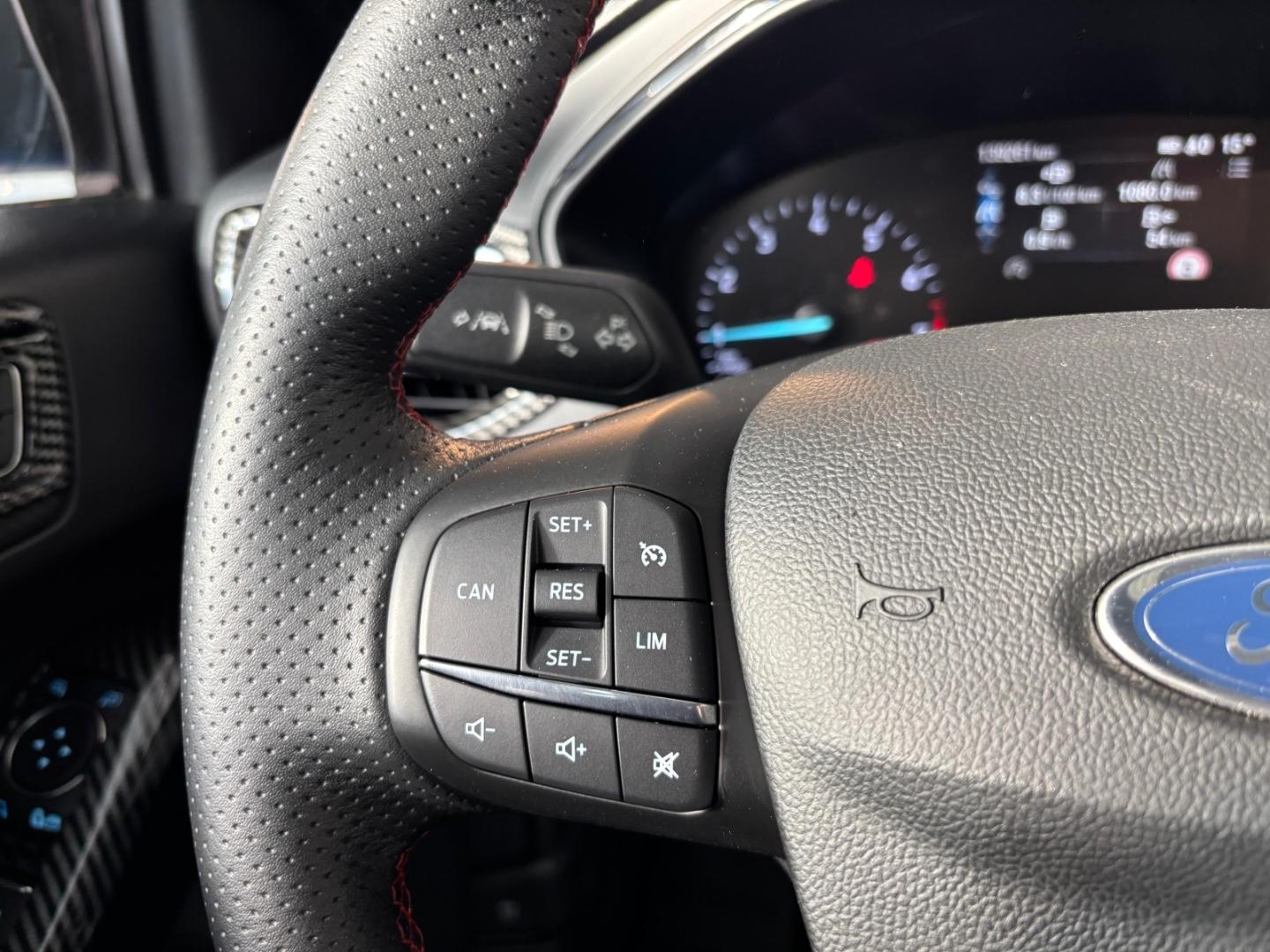 Ford Focus ST-Line+AHK+PanoDach+DAB+B&O+NAV+RFK+LMF+, миниатюра 18