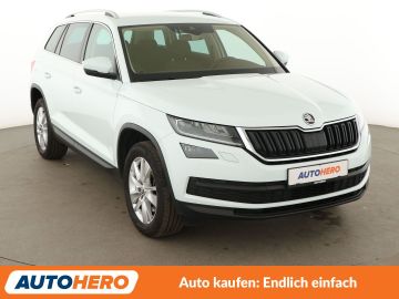 Skoda Kodiaq - 8
