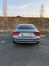 Audi A7 Sportback 3.0 TDI - Audi A7 bis 10.000 Euro