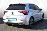 Volkswagen Polo 1.0 TSI DSG R-Line - Volkswagen Polo: R