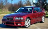 BMW 316 E36 M Sport Coupé - BMW 316 aus 1994