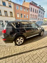 Peugeot 4007  2.2 hdi 7 sitzer - gebrauchte Peugeot 4007 aus dem Jahr 2009