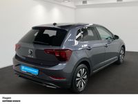 Volkswagen Polo - Vorschau Bild 4