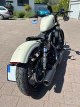 Harley-Davidson Forty-Eight - Offers