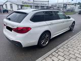 BMW 530i Automatik, M-Sportpaket, HUD, AHK, DiKe - BMW 530 Gebrauchtwagen in Stuttgart