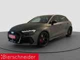 Audi RS3 Sportback 19 MATRIX V-MAX PANO NAVI SCHALE R